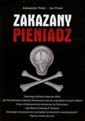 Zakazany p... - Aleksander Piński, Jan Piński -  Książka z wysyłką do UK