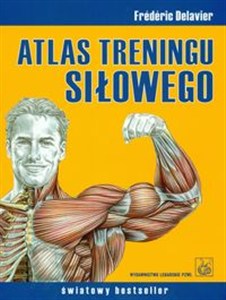 Obrazek Atlas treningu siłowego