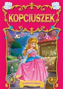 Polska książka : Kopciuszek... - Opracowanie zbiorowe