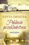 Pokłosie p... - Edyta Świętek - Ksiegarnia w UK