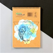 Szkicownik... -  foreign books in polish 