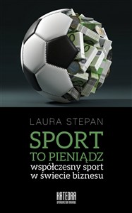 Obrazek Sport to pieniądz wsółczesny sport w świecie biznesu
