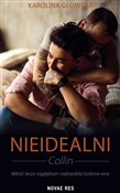 Nieidealni... - Karolina Głowska -  Polish Bookstore 