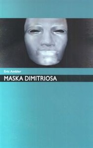 Picture of Maska Dimitriosa