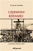 Czerwony r... - Jerzy Czarnota -  books from Poland