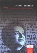 Vivo Powoj... - Joanna Sendłak -  books from Poland