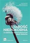 Starość ni... - Łucja Kapralska - Ksiegarnia w UK