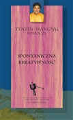 polish book : Spontanicz... - Tenzin Wangyal