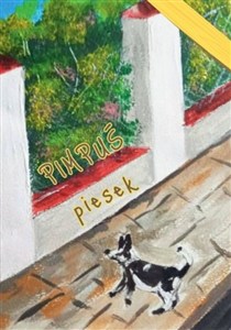 Obrazek Pimpuś piesek