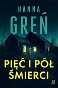 Pięć i pół... - Hanna Greń -  books in polish 