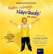Polska książka : Niebo istn... - Colton Burpo