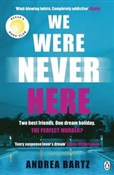 polish book : We Were Ne... - Andrea Bartz