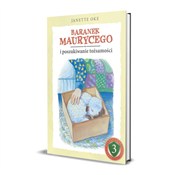polish book : Baranek Ma... - Janette Oke
