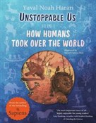 Unstoppabl... - Noah Yuval Harari -  books from Poland