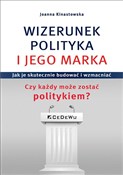 Wizerunek ... - Joanna Kinastowska - Ksiegarnia w UK