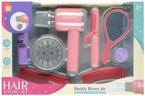 Picture of Zestaw Piękności Fryzjer