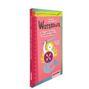 polish book : Warszawa d... - Marta Spingardi