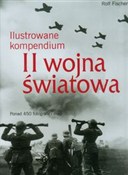 Polska książka : II wojna ś... - Rolf Fischer