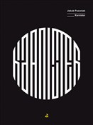 Karnister - Jakub Pszoniak -  books from Poland