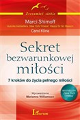Polska książka : Sekret bez... - Marci Shimoff, Carol Kline