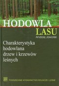 Hodowla la... - Andrzej Jaworski - Ksiegarnia w UK