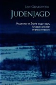 Książka : Judenjagd ... - Jan Grabowski