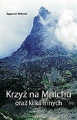 Krzyż na M... - Zygmunt Skibicki -  Książka z wysyłką do UK