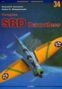 polish book : Douglas SB... - Krzysztof Janowicz, Andre R. Zbiegniewski