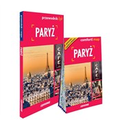 Paryż ligh... - Marta Kiełczewska-Konopka -  books from Poland