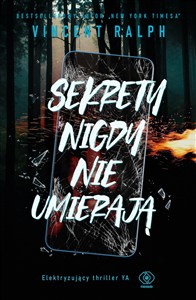 Obrazek Sekrety nigdy nie umierają