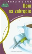 Dom na zak... - Kornelia Stepan -  Książka z wysyłką do UK