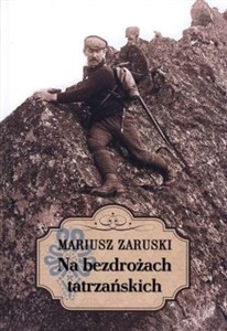 Obrazek Na bezdrożach tatrzańskich