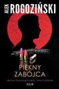 Piękny zab... - Alek Rogoziński - Ksiegarnia w UK