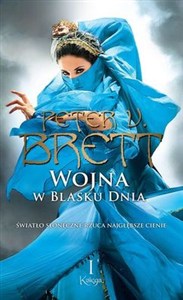 Obrazek Wojna w blasku dnia Księga 1