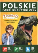 polish book : Polskie pa...