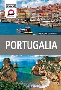Obrazek Portugalia przewodnik ilustrowany 2014