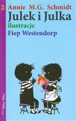 Książka : Julek i Ju... - Annie Schmidt