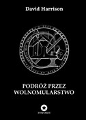 Polska książka : Podróż prz... - David Harrison