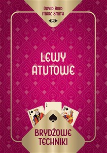 Obrazek Brydżowe techniki. Lewy atutowe