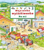 Moja wielk... - Susanne Gernhauser -  Polish Bookstore 