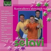 Książka : Konwaliowy... - Selavi