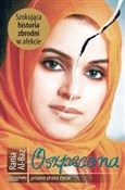Oszpecona - Rania Al-Baz -  books in polish 