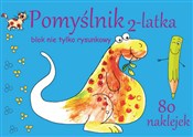 Polska książka : Pomyślnik ... - Iwona Brylińska