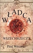 polish book : Władca wsz... - Paul Witcover