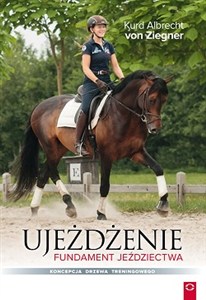 Picture of Ujeżdżenie Fundament jeździectwa Koncepcja drzewa treningowego