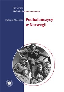 Picture of Podhalańczycy w Norwegii