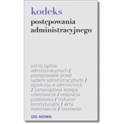 Książka : Kodeks pos... - Opracowanie Zbiorowe