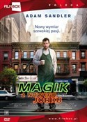 Magik z No... -  books from Poland