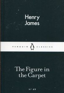 Obrazek The Figure in the Carpet