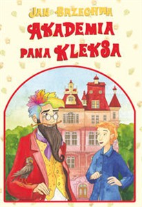 Obrazek Akademia Pana Kleksa